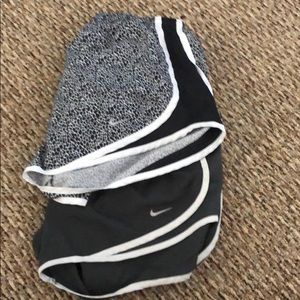 Bundle pack - Nike Dri-fit running shorts